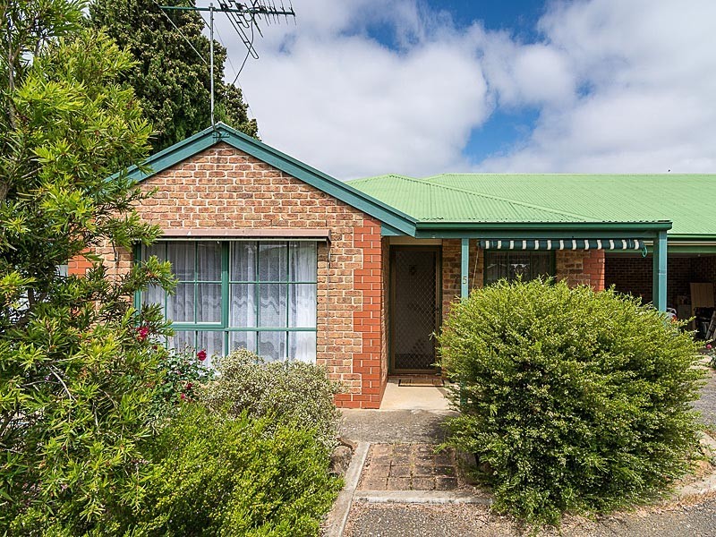 Unit 5 / 1 Sandergrove Road, Strathalbyn SA 5255