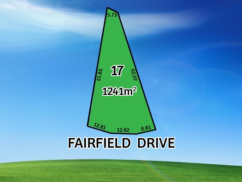 13 Fairfield Drive, Strathalbyn SA 5255