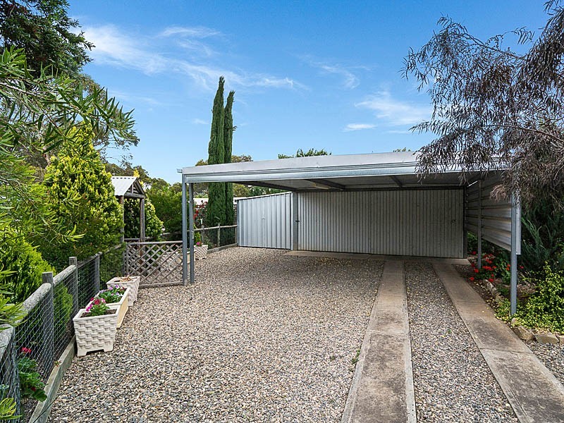13 Fairfield Drive, Strathalbyn SA 5255