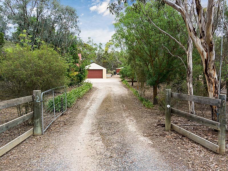 2 Graham Court, Strathalbyn SA 5255