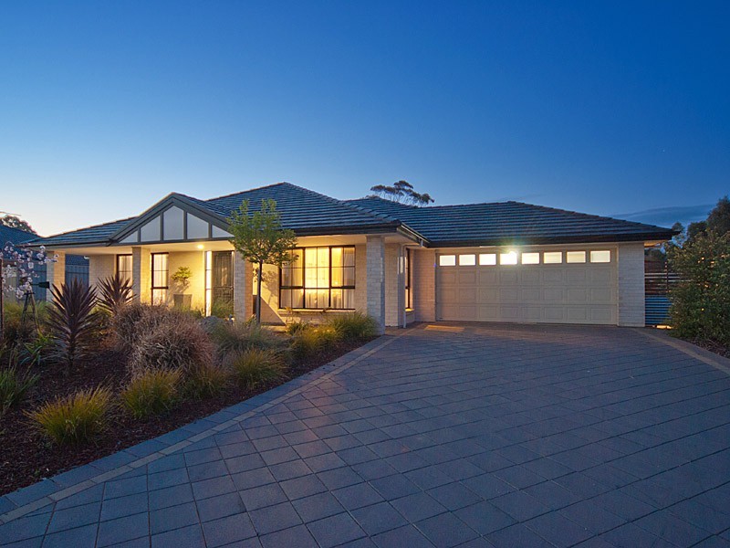 21 Fairweather Drive, Strathalbyn SA 5255
