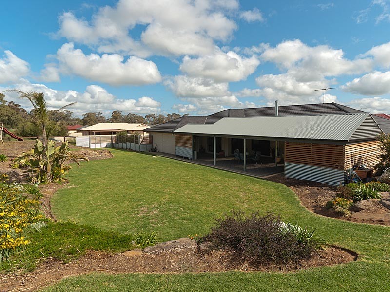 21 Fairweather Drive, Strathalbyn SA 5255
