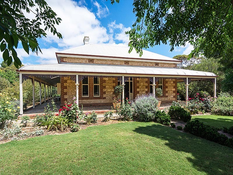 13 West Terrace, Strathalbyn SA 5255