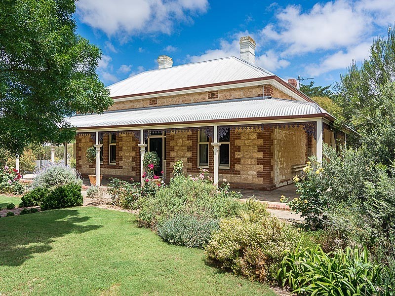 13 West Terrace, Strathalbyn SA 5255