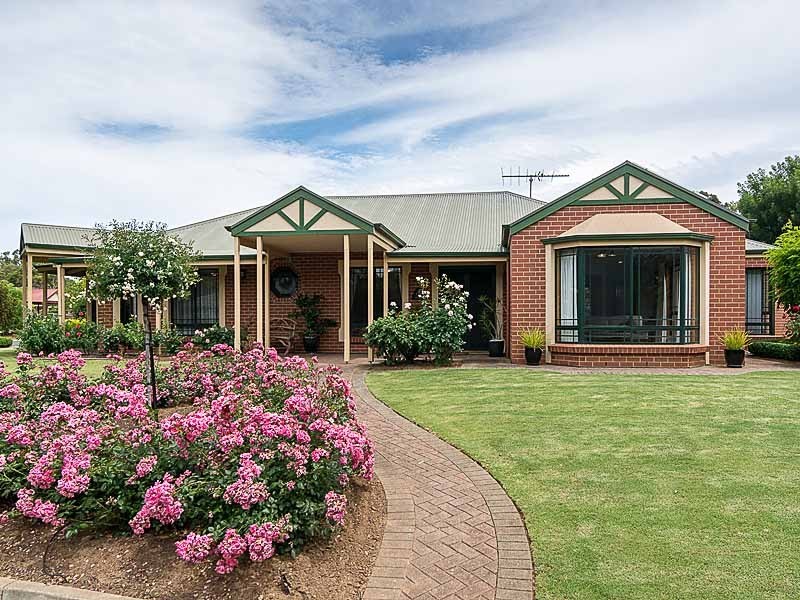 7 Fresian Drive, Strathalbyn SA 5255