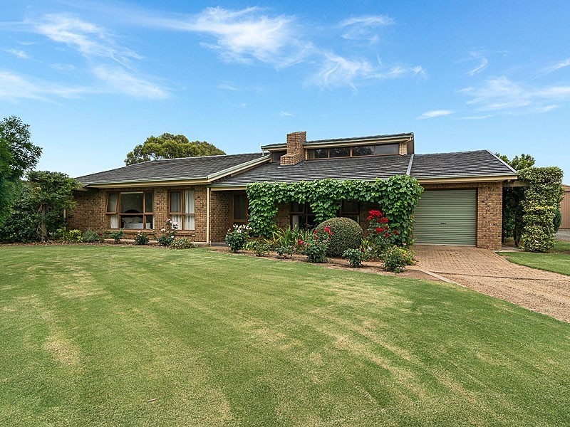 40 Marchant Road, Strathalbyn SA 5255