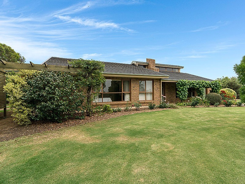 40 Marchant Road, Strathalbyn SA 5255