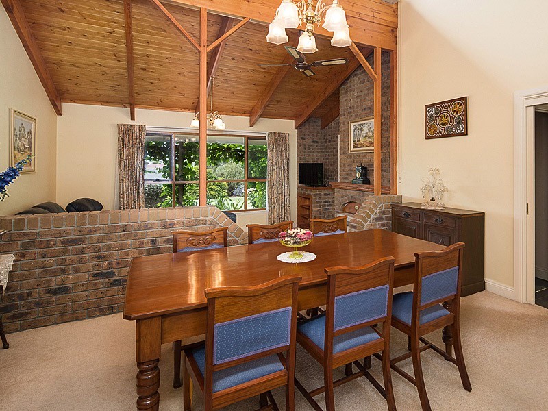 40 Marchant Road, Strathalbyn SA 5255