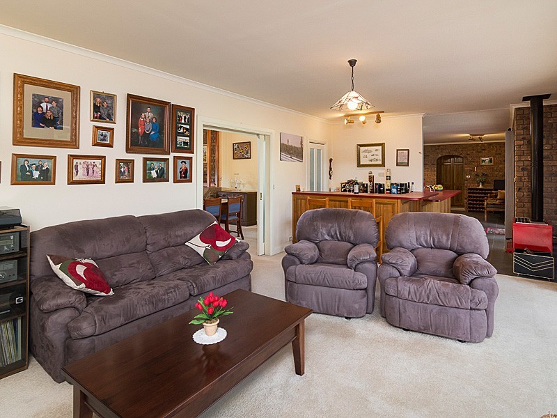 40 Marchant Road, Strathalbyn SA 5255