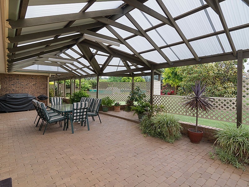 40 Marchant Road, Strathalbyn SA 5255