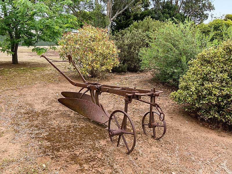 40 Marchant Road, Strathalbyn SA 5255