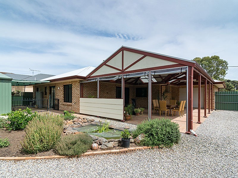 12 Taylors Lane, Strathalbyn SA 5255