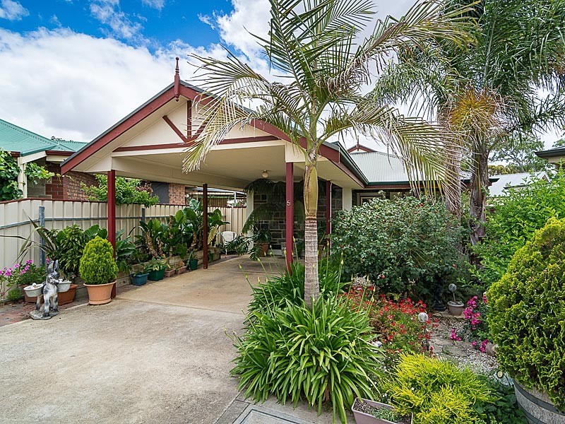 Unit 5 / 23 Murray Street, Strathalbyn SA 5255