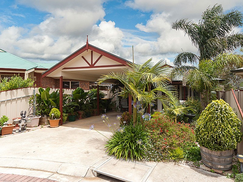 Unit 5 / 23 Murray Street, Strathalbyn SA 5255