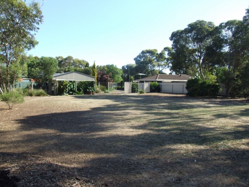 2B Burkett Drive, Strathalbyn SA 5255