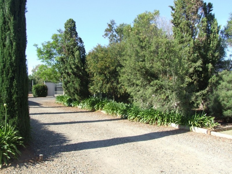 2B Burkett Drive, Strathalbyn SA 5255