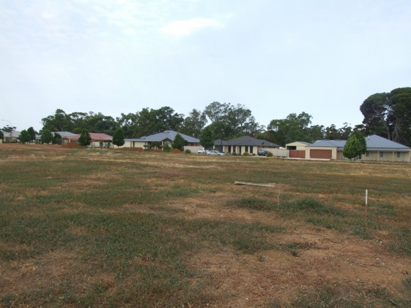 Lot 22 Hampden Way, Strathalbyn SA 5255