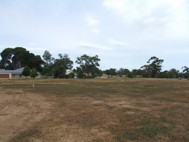 Lot 22 Hampden Way, Strathalbyn SA 5255