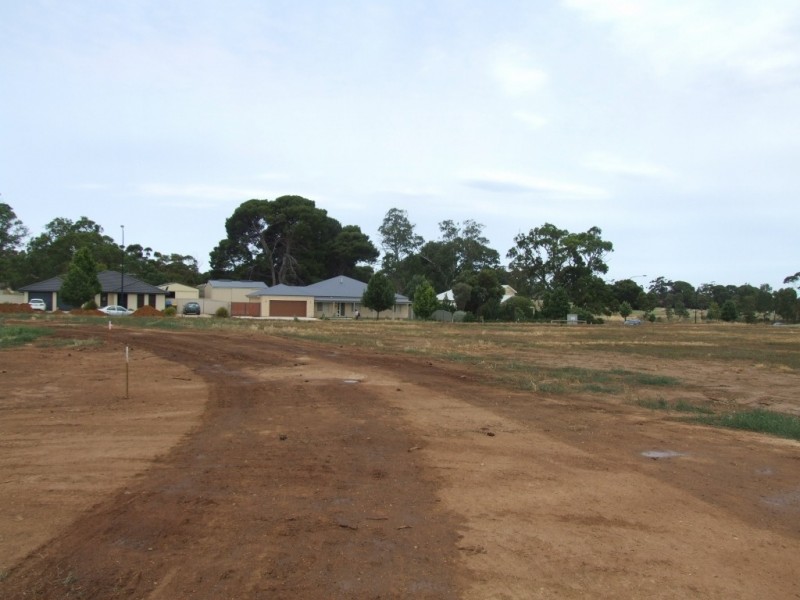 Lot 22 Hampden Way, Strathalbyn SA 5255