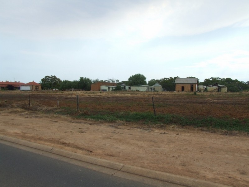 Lot 22 Hampden Way, Strathalbyn SA 5255