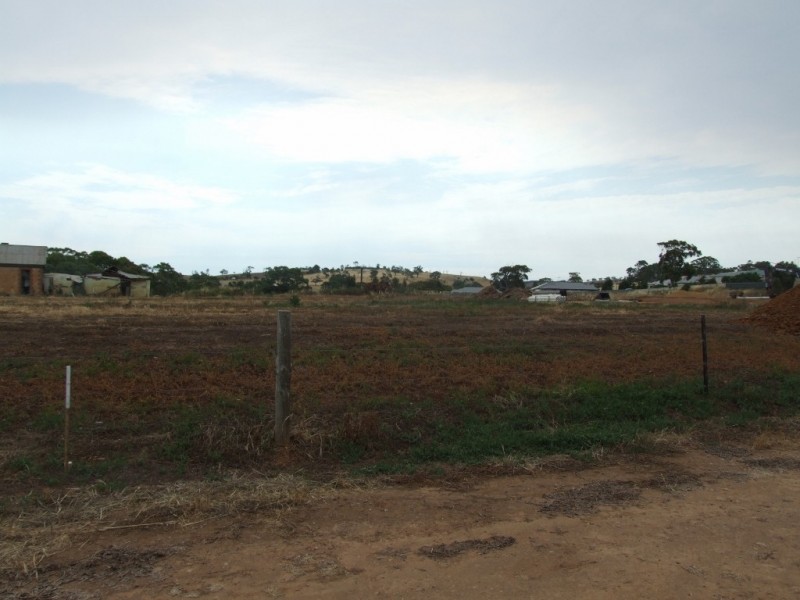 Lot 22 Hampden Way, Strathalbyn SA 5255