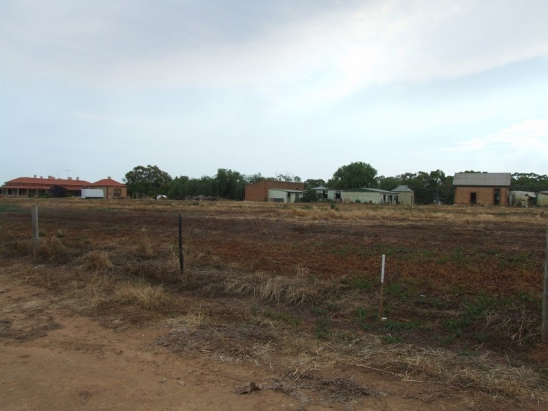 Lot 22 Hampden Way, Strathalbyn SA 5255