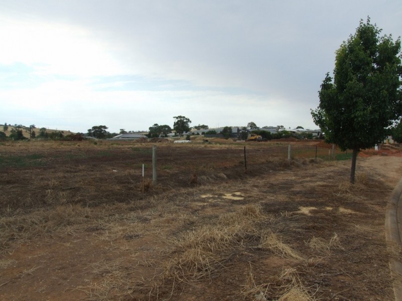 Lot 22 Hampden Way, Strathalbyn SA 5255