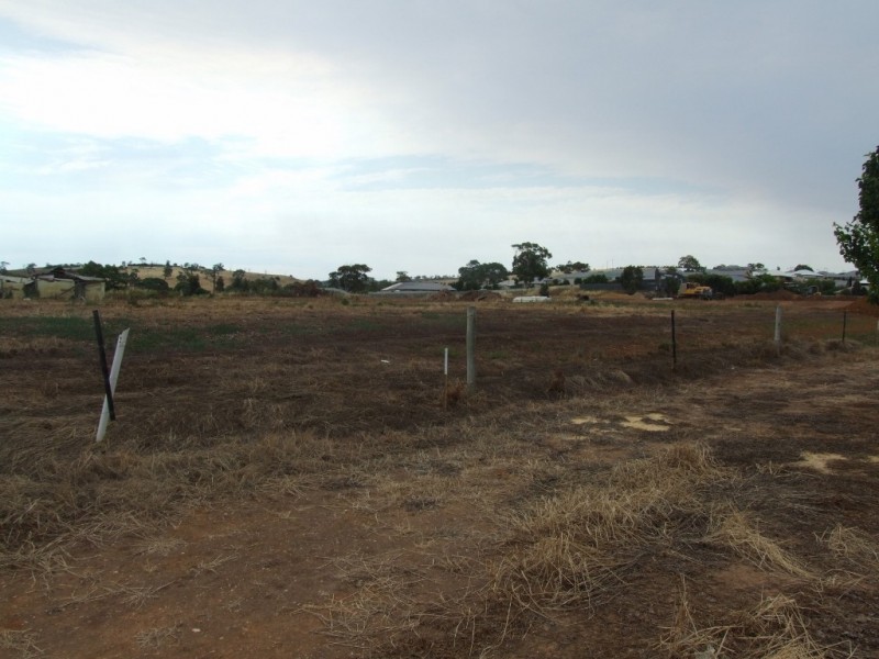 Lot 22 Hampden Way, Strathalbyn SA 5255