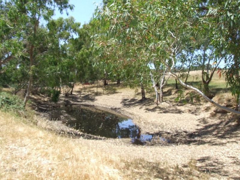 Lot 2 McHarg Creek Road, Ashbourne SA 5157