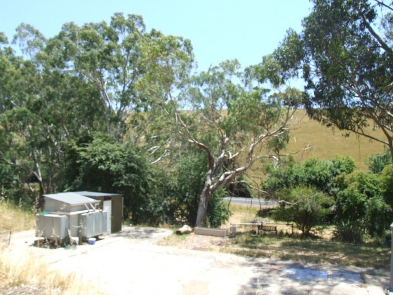 Lot 2 McHarg Creek Road, Ashbourne SA 5157