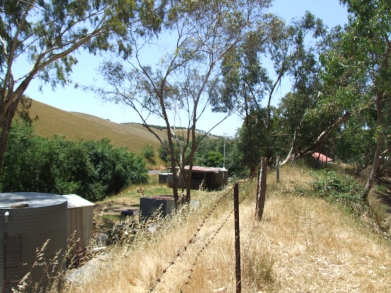 Lot 2 McHarg Creek Road, Ashbourne SA 5157