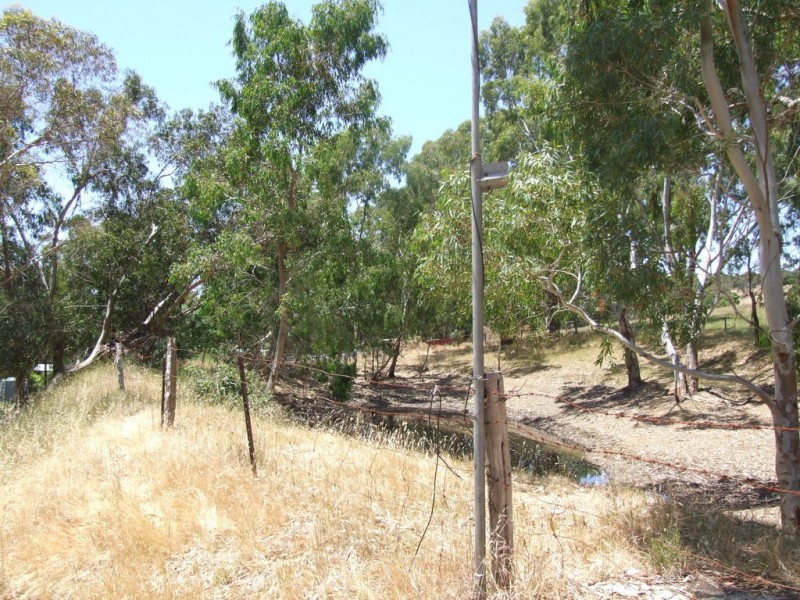 Lot 2 McHarg Creek Road, Ashbourne SA 5157