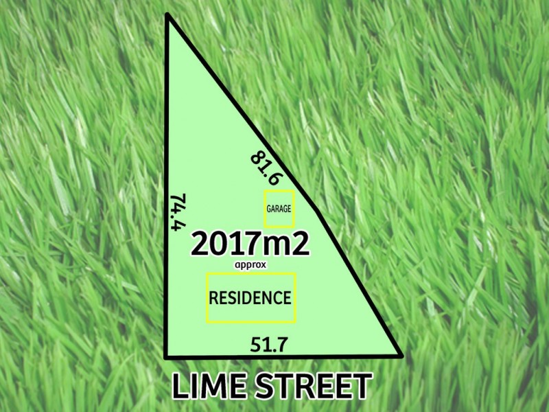 8 Lime Street, Strathalbyn SA 5255