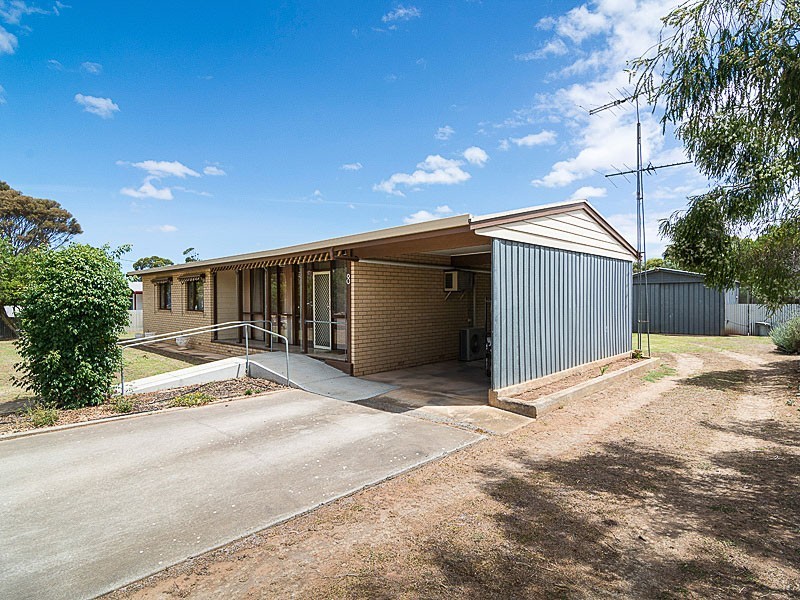 8 Lime Street, Strathalbyn SA 5255