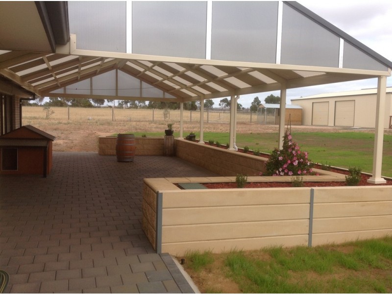 89 Trainers Way, Strathalbyn SA 5255