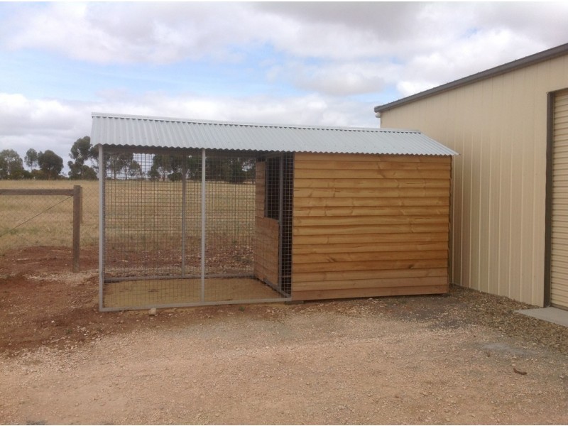 89 Trainers Way, Strathalbyn SA 5255