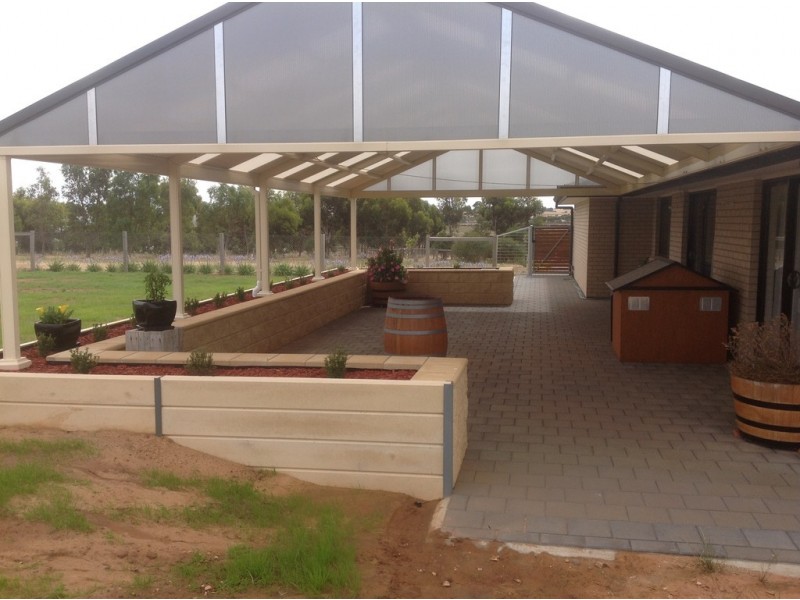 89 Trainers Way, Strathalbyn SA 5255