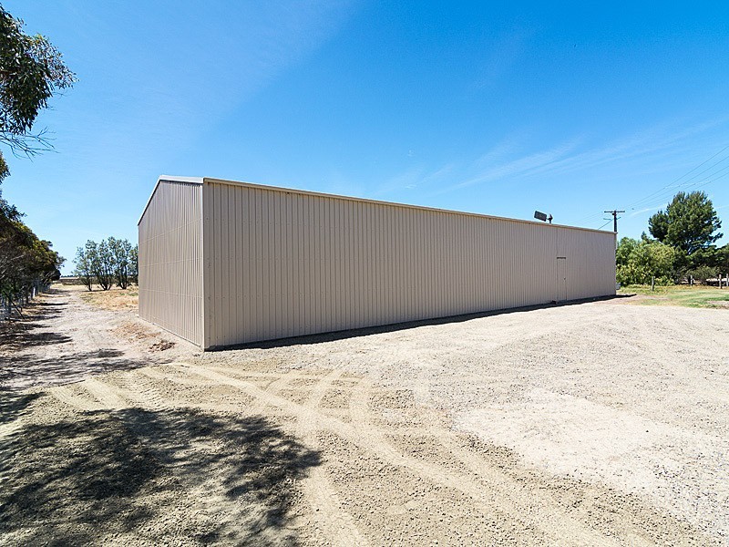 1229 Milang-Strathalbyn Road, Milang SA 5256