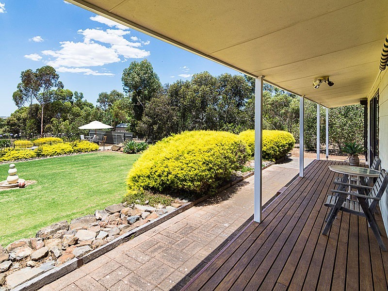 20 Avenue Road, Strathalbyn SA 5255