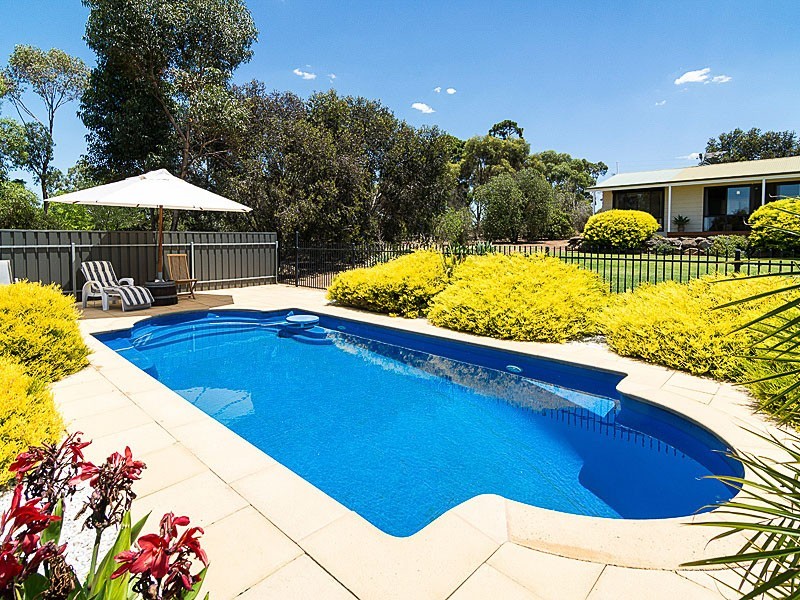 20 Avenue Road, Strathalbyn SA 5255