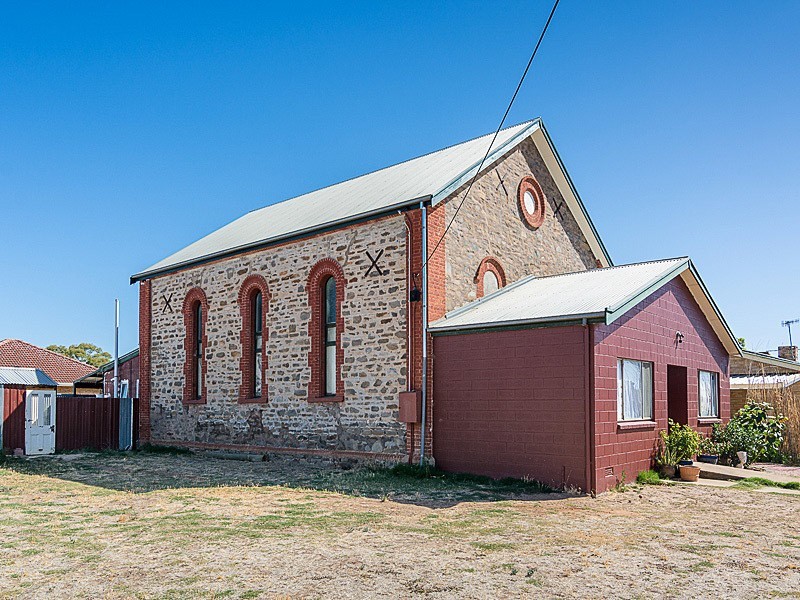 8 Chapel Street, Strathalbyn SA 5255