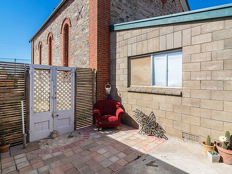 8 Chapel Street, Strathalbyn SA 5255