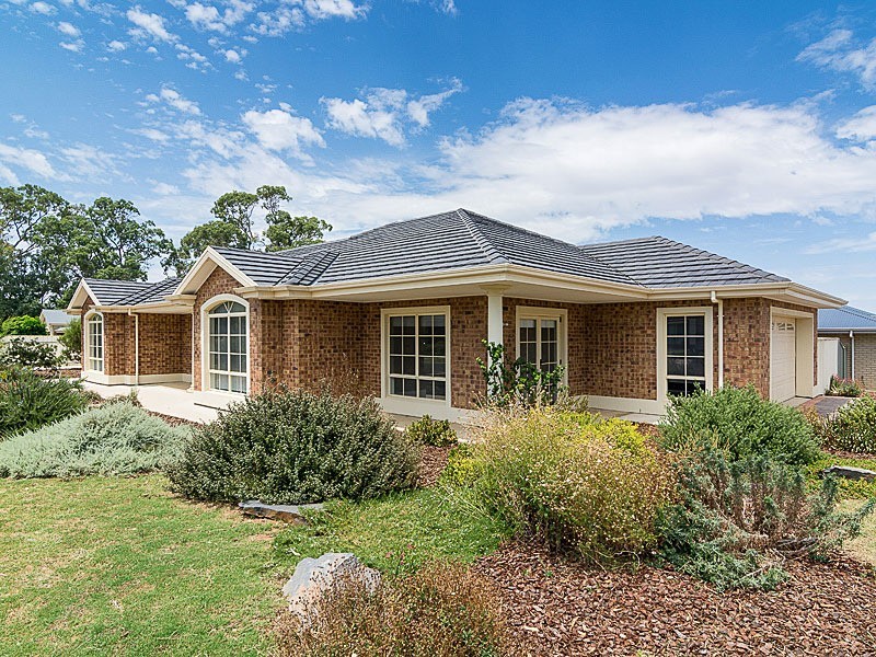 2 Catt Drive, Strathalbyn SA 5255