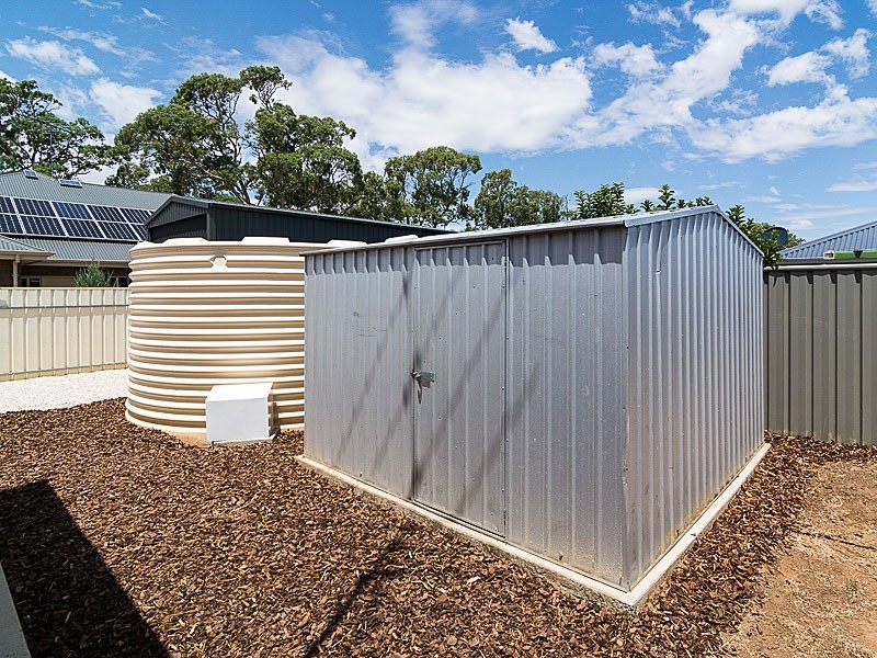 2 Catt Drive, Strathalbyn SA 5255