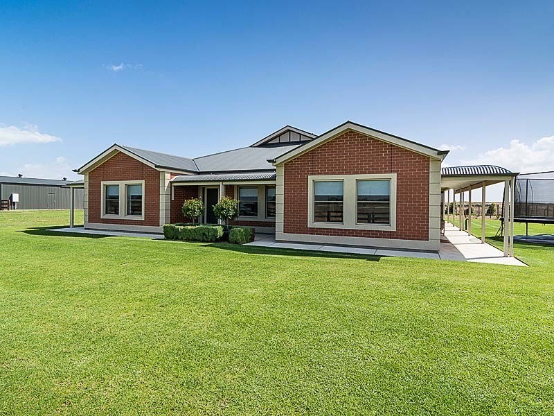 416 Dog Lake Road, Langhorne Creek SA 5255
