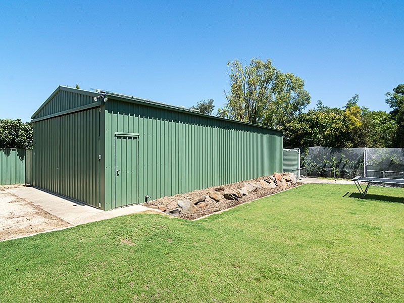 3 Brideson Road, Strathalbyn SA 5255