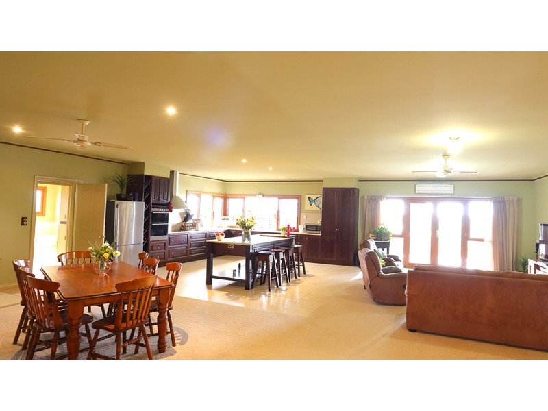 8 Gordon Crescent, Strathalbyn SA 5255