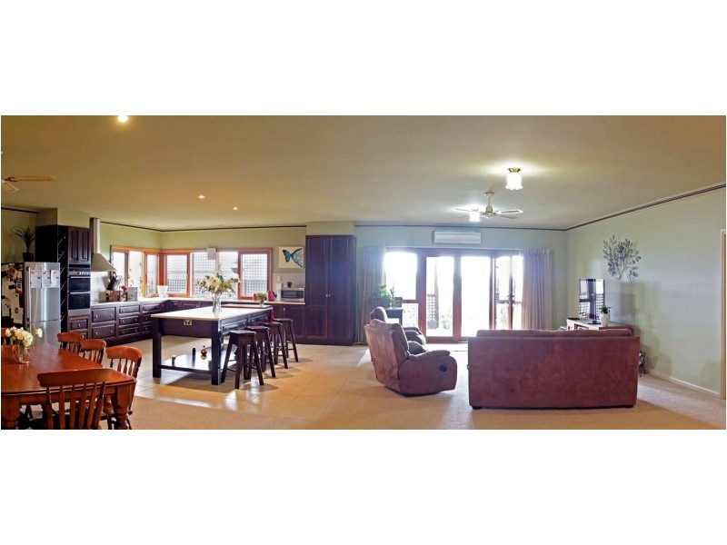 8 Gordon Crescent, Strathalbyn SA 5255