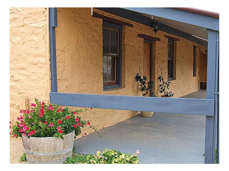 1/1 Wallbank Street, Strathalbyn SA 5255