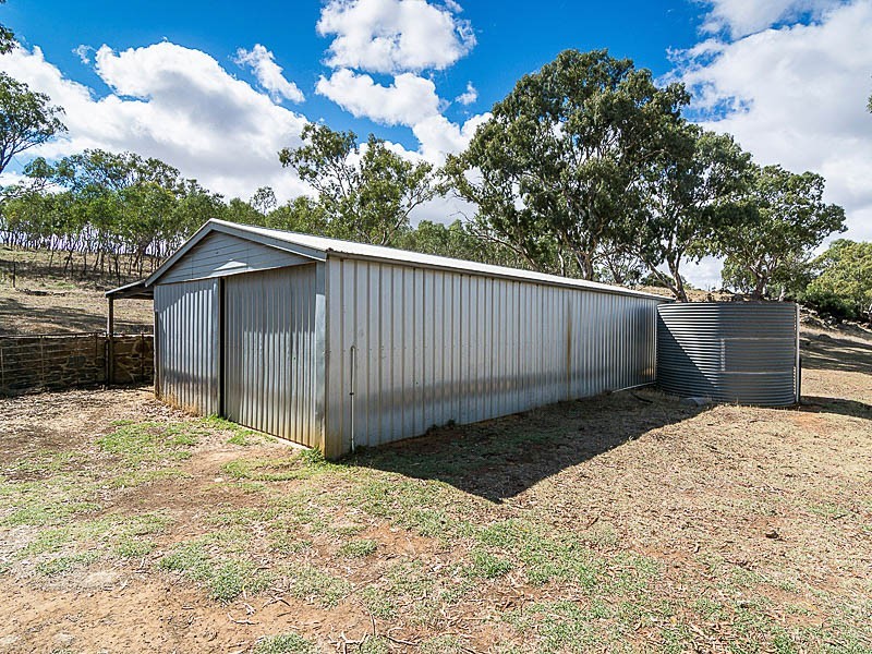 140 Mine Flat Road, Strathalbyn SA 5255
